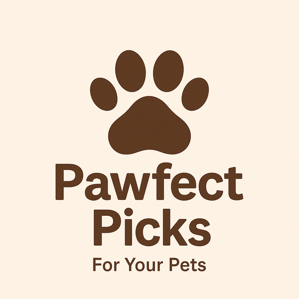 pawfect picks